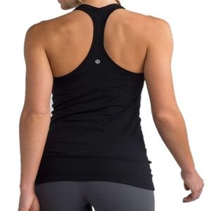 Lululemon Cool Racerback Tank Top